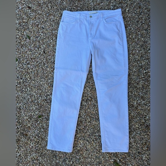 Joe's Jean "The Scout Mid Rise Slim Boyfriend" jeans - size 31 - Picture 1 of 6